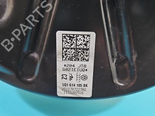 Servo brake SEAT LEON SC (5F5) 1.8 TSI | BP38136475M42 - Image 3