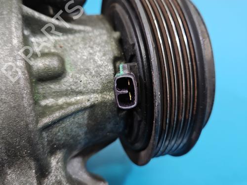 AC compressor LANCIA YPSILON (843_) 1.2 (843.AXB1A) | BP37840308M34 - Image 4