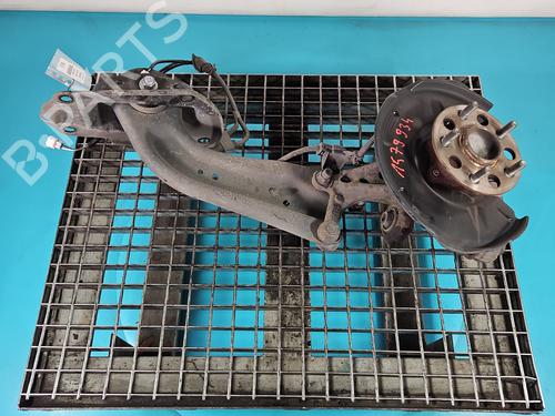 Used Left rear steering knuckle Left rear steering knuckle 37844961 37844961
