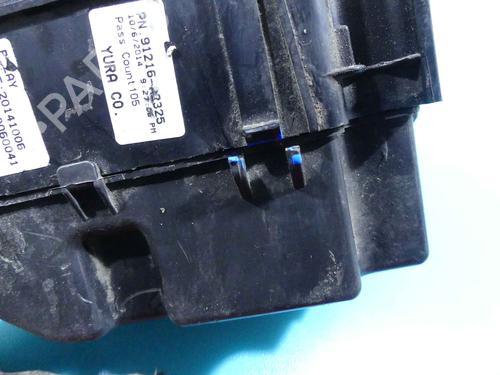 Fuse box KIA CEE'D Sportswagon (JD) | BP37808009E1 - Image 7