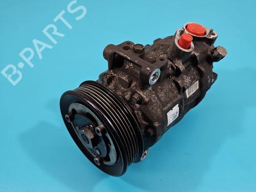 Used AC compressor AC compressor 38123883 38123883