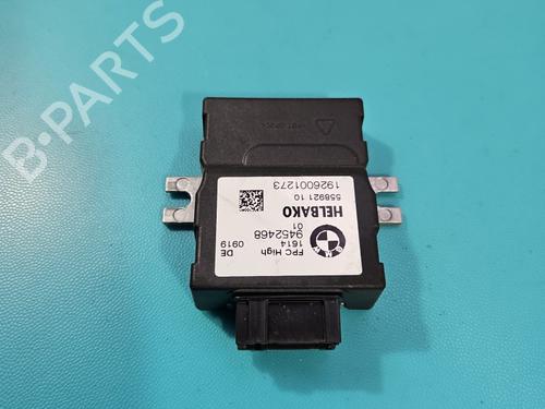 Electronic module BMW 5 (G30, F90) 520 i | BP39471555M83 - Image 2