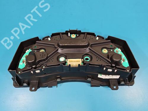 Engine control unit (ECU) OPEL MERIVA A MPV (X03) | BP39612018M57 - Image 4