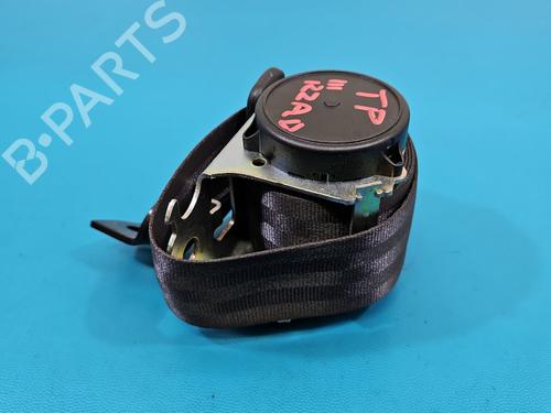 Used Rear right seatbelt Rear right seatbelt RENAULT ESPACE V (JR_) 1.6 dCi 160 (160 hp) 39990210 39990210