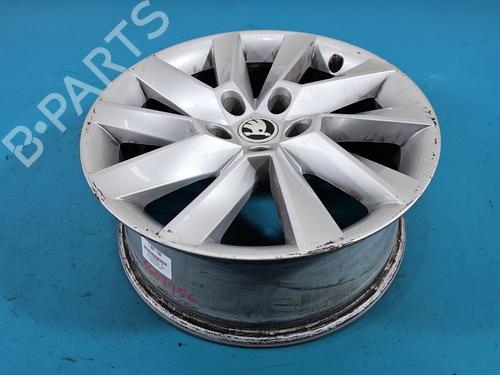 Used Rim Rim SKODA SUPERB III Estate (3V5) 1.5 TSi (150 hp) 39619825 39619825