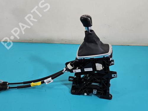 Selector da caixa FORD S-MAX (CJ, WA6) | BP37821458M90 - Image 2