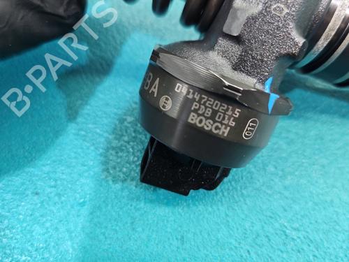Injector VW GOLF V (1K1) 1.6 | BP39743252M100 - Image 2