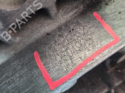 Gearbox JEEP CHEROKEE (KL) 2.0 CRD 4x4 | BP37834910M3 - Image 7
