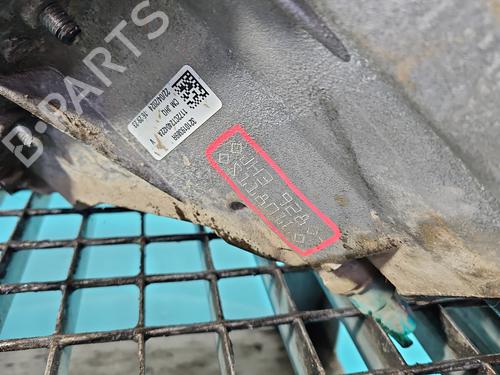 Gearbox DACIA SANDERO III | BP38701588M3 - Image 6