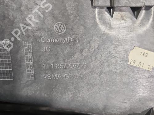 Dashboard VW TOURAN (1T3) 2.0 TDI | BP37844041C46 - Image 9