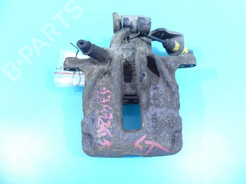 Left rear brake caliper NISSAN PRIMASTAR Van (X83) 1.9 dCi 80 | BP37895852M107 - Image 2