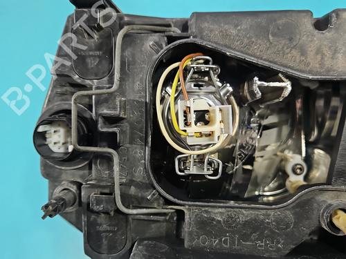 Left headlight FIAT PANDA (169_) 1.1 (169.AXA1A) | BP37847383C28 - Image 10