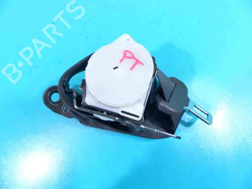 Rear left seatbelt SUZUKI KIZASHI (FR) 2.4 (A6B424) | BP37883314I29 - Image 3