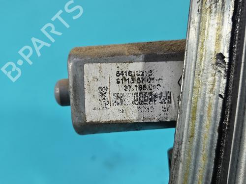 Front right window mechanism RENAULT TRAFIC II Van (FL) 2.0 dCi 115 (FL01, FL0U, FL00, FL0H, FL0M) | BP37825015C23 - Image 10