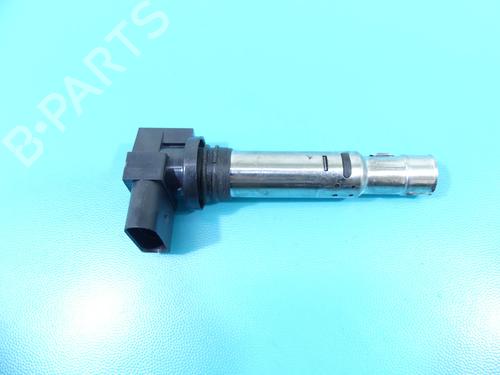 Ignition coil VW GOLF V (1K1) 1.4 FSI | BP37895139M94 - Image 2