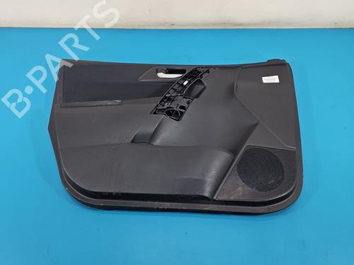 Used Front left panel Front left panel TOYOTA AURIS (_E18_) 1.8 Hybrid (ZWE186_, ZWE186R) (136 hp) 37824098 37824098