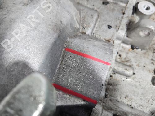 Gearbox SKODA FABIA IV (PJ3) | BP38752012M3 - Image 11