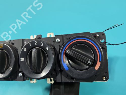Climate control HONDA CIVIC VII Hatchback (EU, EP, EV) 1.4 iS (EP1, EU5, EU7) | BP37846342I5 - Image 2