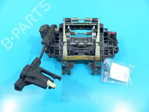 Front left exterior door handle AUDI A8 D3 (4E2, 4E8) 3.0 TDI quattro | BP37882732C128 - Image 4