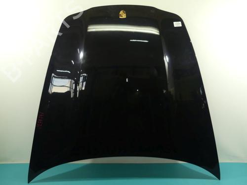 Used Hood Hood PORSCHE PANAMERA (970) [2009-2017] 37888274 37888274