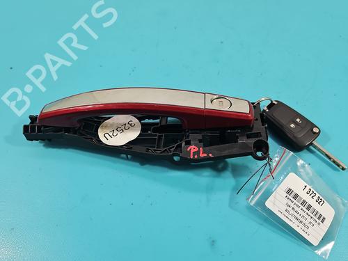 Used Front left exterior door handle Front left exterior door handle 38117661 38117661