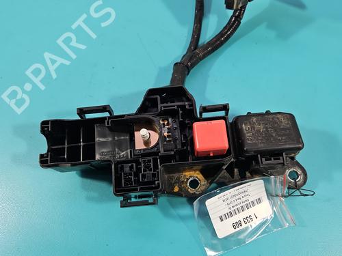Cable TOYOTA RAV 4 V (_A5_, _H5_) 2.5 Hybrid AWD (AXAH54, AXAL54) | BP38150696E12 - Image 2