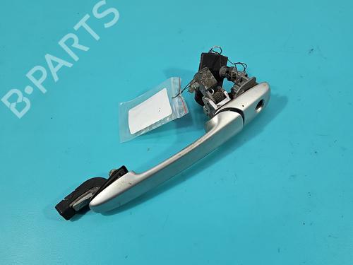 front-left-exterior-door-handle-mazda-5-cr-2005-2006-2007-2008-2009-2010-37819856 main image