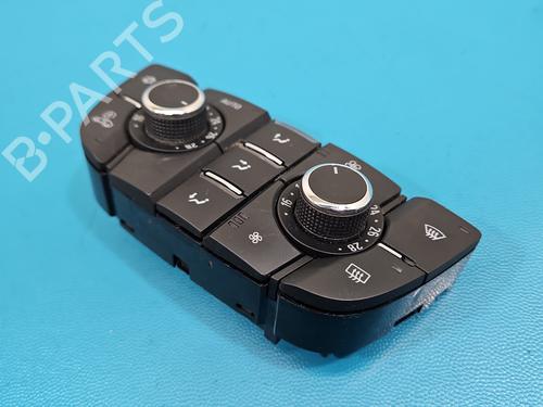 climate-control-opel-astra-j-p10-2009-2010-2011-2012-2013-2014-2015-2016-37844143 main image