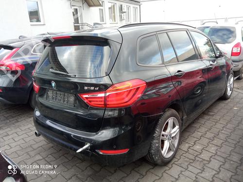 Other BMW 2 Gran Tourer (F46) 218 d xDrive | BP37892024O1 - Image 7
