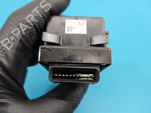 Steering column stalk MAZDA CX-3 (DK) 1.5 SKYACTIV-D AWD (DK4WS, DK5AW) | BP37857910I23 - Image 5