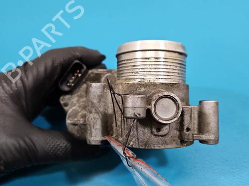 Throttle body VW PASSAT CC B6 (357) 2.0 TDI | BP37846337M82 - Image 4