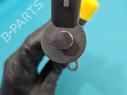 Injector FORD FOCUS II Saloon (DB_, FCH, DH) | BP37819599M100 - Image 2