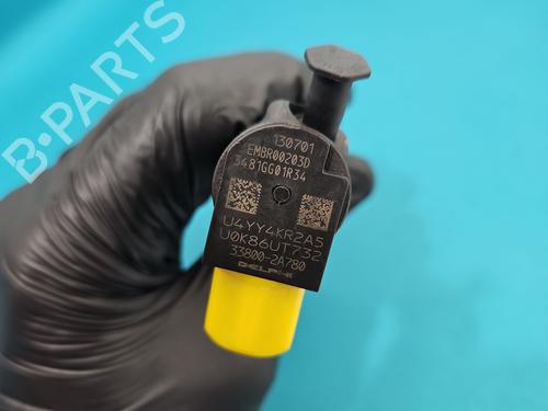 Injector HYUNDAI i30 (GD) 1.4 CRDi | BP38133013M100  - Image 5
