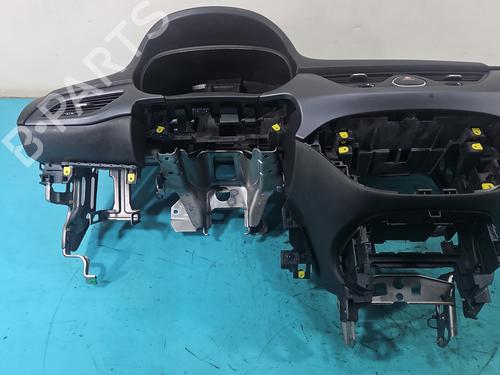 Salpicadero OPEL CORSA E Hatchback Van (X15) | BP37831415C46 - Image 5
