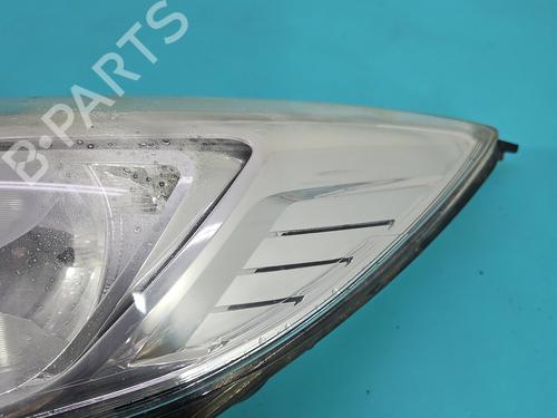 Left headlight FORD FOCUS III | BP37826977C28 - Image 15