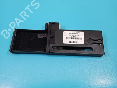 Cup/Object holder AUDI A4 B7 (8EC) 1.8 T | BP37819632I37 - Image 5