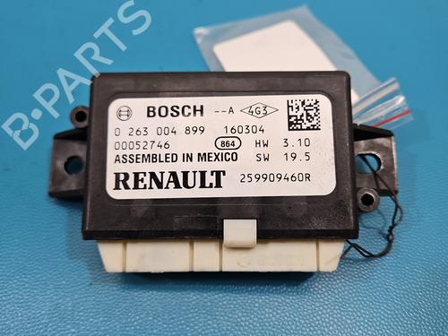 Other RENAULT KADJAR (HA_, HL_) | BP37827389O1 - Image 2