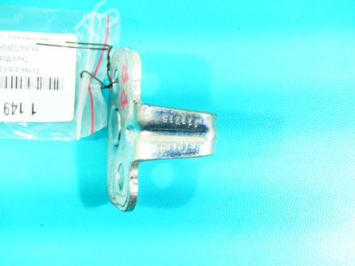 Front right lock TESLA MODEL S (5YJS) 70D AWD | BP37880113C97 - Image 5
