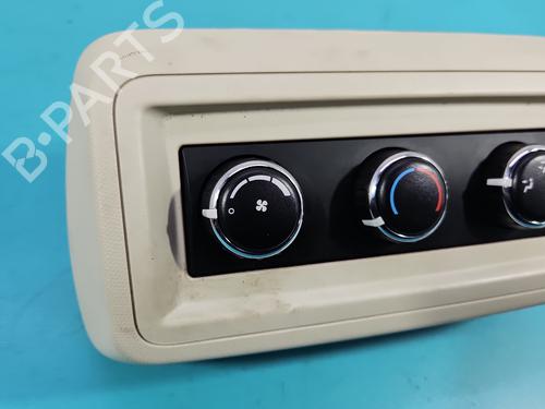 Climate control DODGE GRAND CARAVAN 3.6 | BP38151467I5 - Image 3