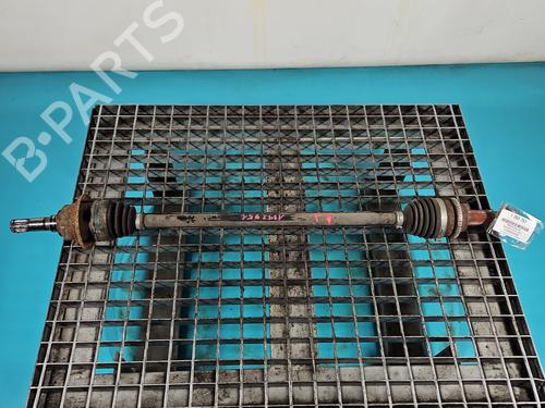 Used Right rear driveshaft Right rear driveshaft 38119769 38119769