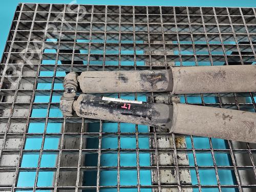 Left rear shock absorber MERCEDES-BENZ E-CLASS (W213) E 220 d 4-matic (213.005) | BP37819418M18 - Image 3