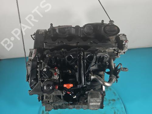 Used Engine Engine 38120528 38120528