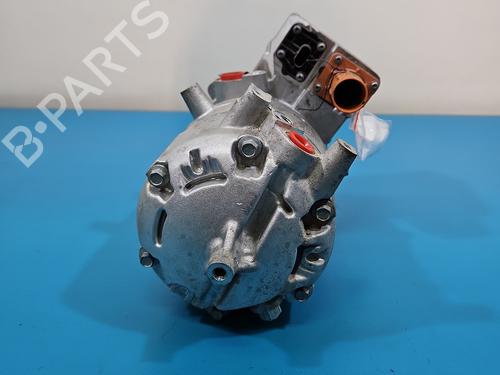 AC compressor BMW X1 (U11) iX1 xDrive 30 | BP37841674M34 - Image 2