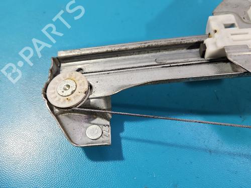 Front right window mechanism RENAULT EXPRESS Box Body/MPV | BP39720326C23 - Image 2