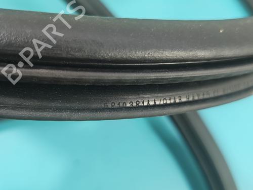 Gummiliste JEEP CHEROKEE (KL) 2.0 CRD 4x4 | BP37834633C142 - Image 4
