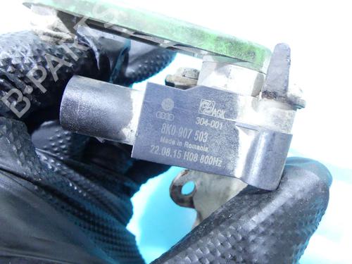 Electronic sensor AUDI A5 (8T3) 2.0 TFSI quattro | BP37895755M84 - Image 4