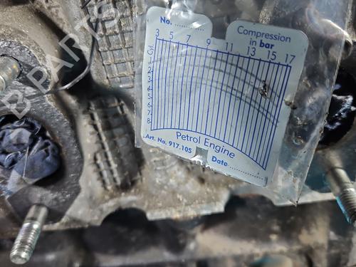 Engine FIAT LINEA (323_, 110_) 1.4 | BP39097689M1 - Image 9