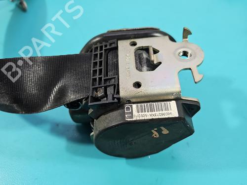 Front right seatbelt CITROËN C-ELYSEE (DD_) 1.6 HDI 92 | BP38151779I25 - Image 7