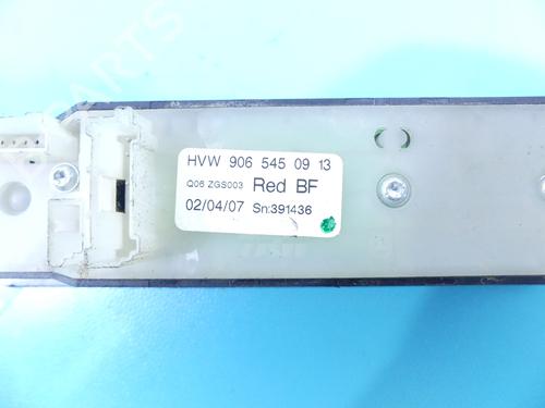 Switch VW CRAFTER 30-50 Platform/Chassis (2F_) 2.5 TDI | BP37878296I30 - Image 5