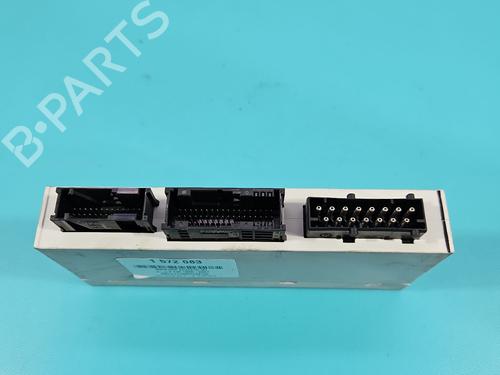 Electronic module BMW 3 (E46) 318 i | BP37840439M83 - Image 3
